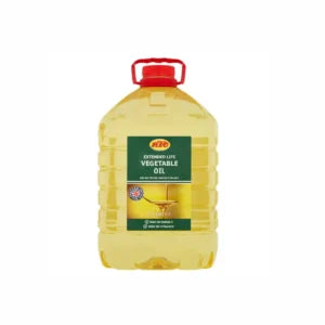 Vegetable Oil