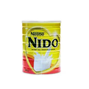 Nido Powdered Milk - 2500g