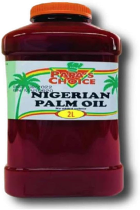 Palm Oil
